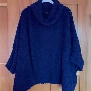 Cowl Neck Sweater